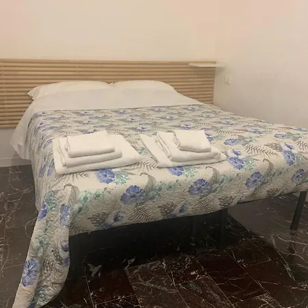 Apartment A Casa Di Filo Bologna