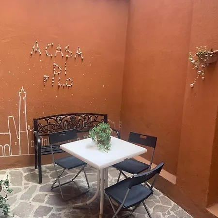 Lejlighed A Casa Di Filo *