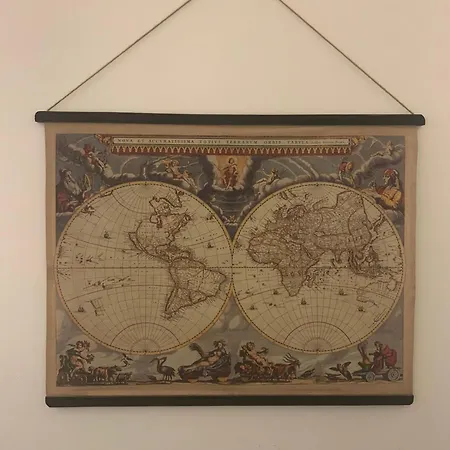 A Casa Di Filo Appartamento Bologna