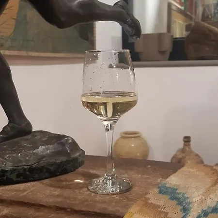 Appartamento A Casa Di Filo *