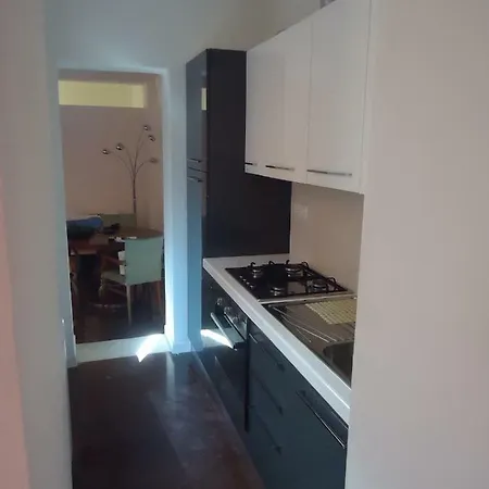 Apartamento A Casa Di Filo Bolonia