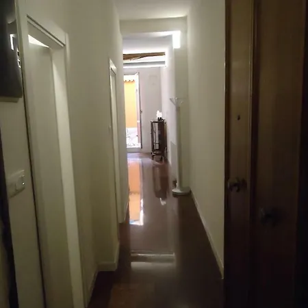 Apartment A Casa Di Filo