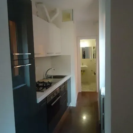 Apartment A Casa Di Filo Bologna