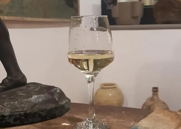 Apartamento A Casa Di Filo *