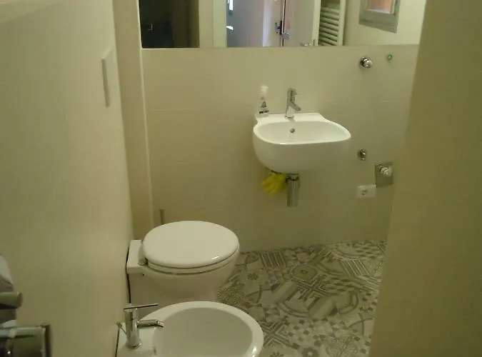 A Casa Di Filo * 볼로냐