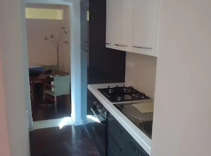 Apartamento A Casa Di Filo Bolonia