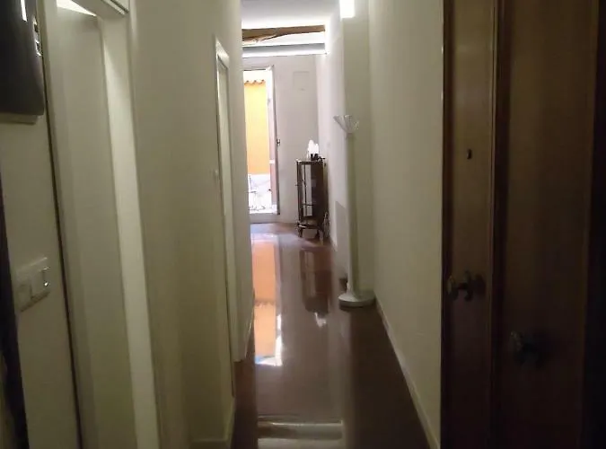 아파트 A Casa Di Filo