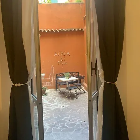 Apartamento A Casa Di Filo