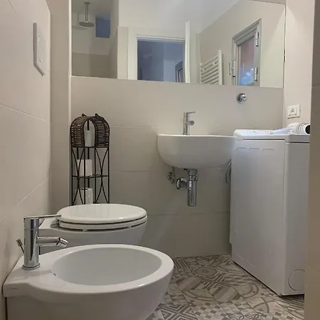 Apartament A Casa Di Filo