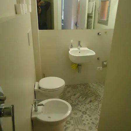 A Casa Di Filo * Bolonia