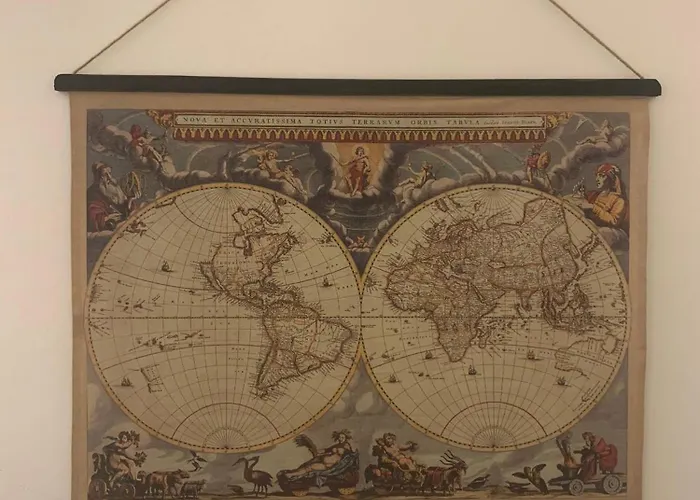 A Casa Di Filo Lejlighed Bologna