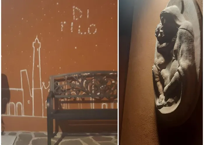 A Casa Di Filo Bologna