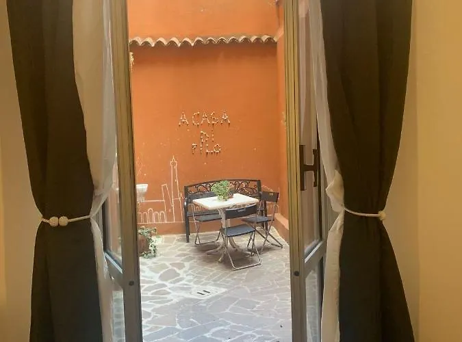 Appartement A Casa Di Filo