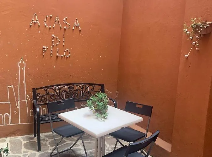 Appartement A Casa Di Filo *